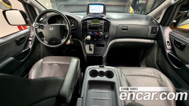 Hyundai Starex 2016 — photo 7
