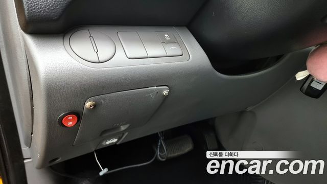 Hyundai Starex 2016 — photo 16