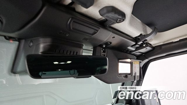 Jeep Wrangler 2019 — photo 19