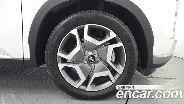 Hyundai Palisade 2023 — photo 5