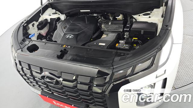 Hyundai Palisade 2023 — photo 6