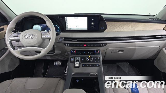 Hyundai Palisade 2023 — photo 7