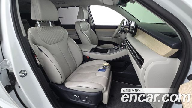 Hyundai Palisade 2023 — photo 11