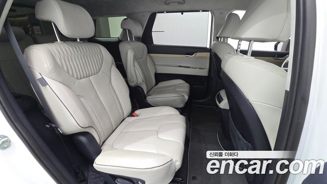 Hyundai Palisade 2023 — photo 12