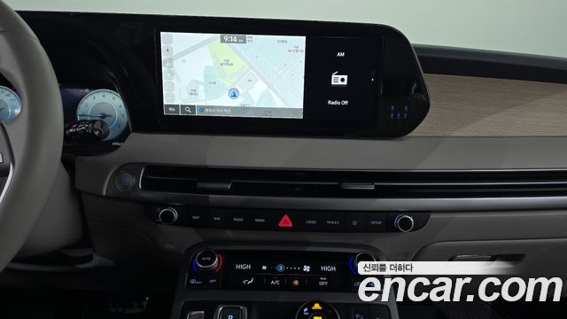 Hyundai Palisade 2023 — photo 14