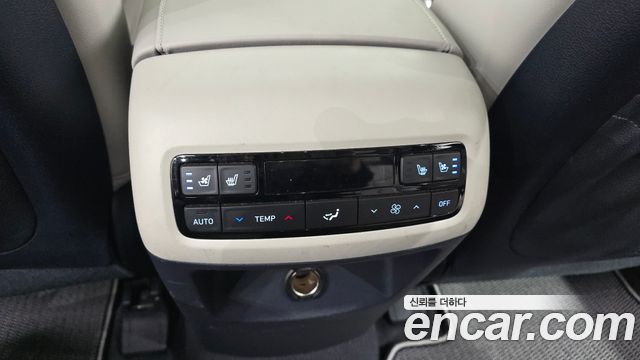 Hyundai Palisade 2023 — photo 19