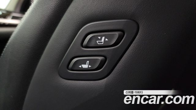 Genesis EQ900 2016 — photo 19