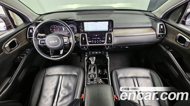 Kia Sorento 2022 — photo 7