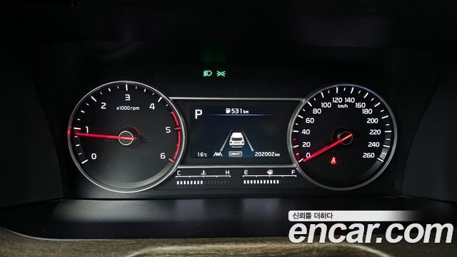 Kia Sorento 2022 — photo 8