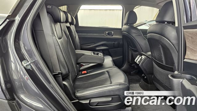Kia Sorento 2022 — photo 12