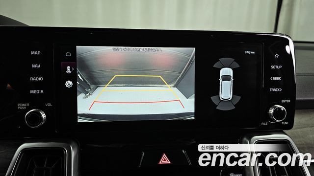 Kia Sorento 2022 — photo 15