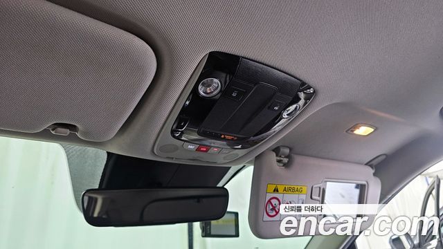 Kia Sorento 2022 — photo 17