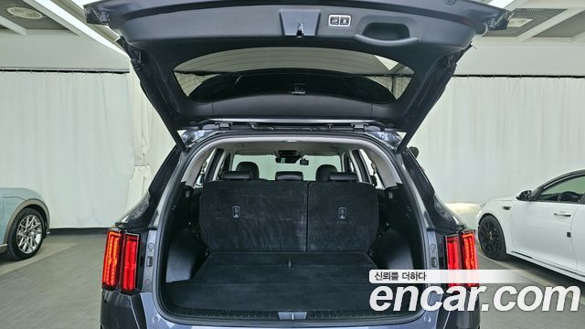 Kia Sorento 2022 — photo 20