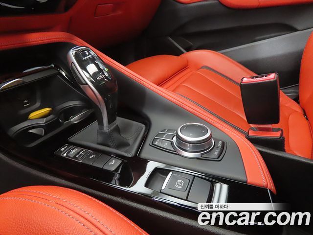 BMW X2 (F39) 2022 — photo 11