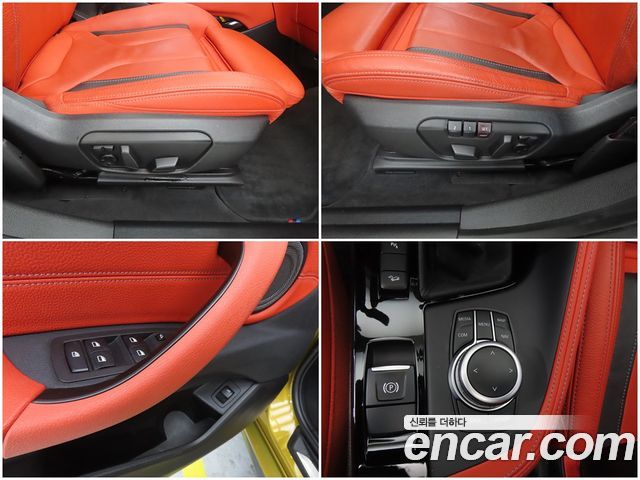 BMW X2 (F39) 2022 — photo 16
