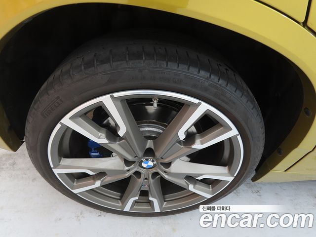 BMW X2 (F39) 2022 — photo 20
