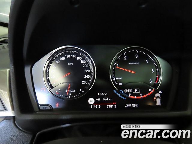 BMW X1 2021 — photo 9