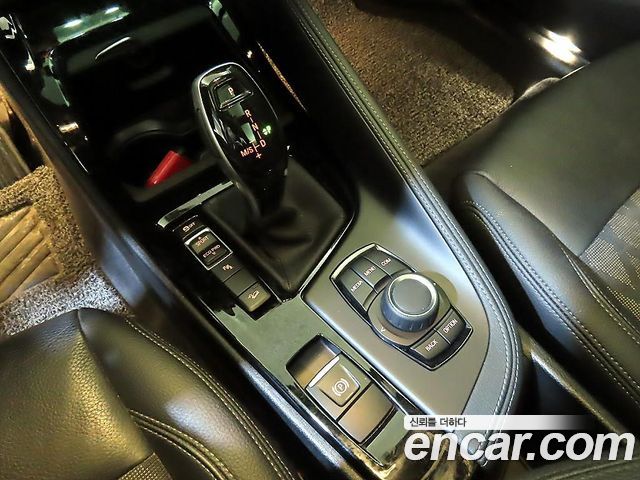 BMW X1 2021 — photo 12