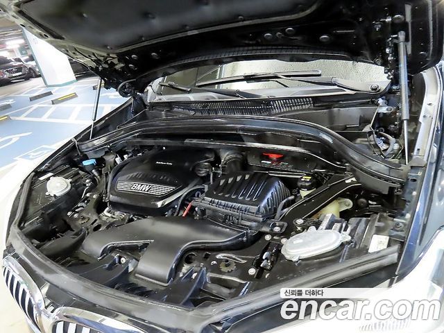 BMW X1 2021 — photo 19