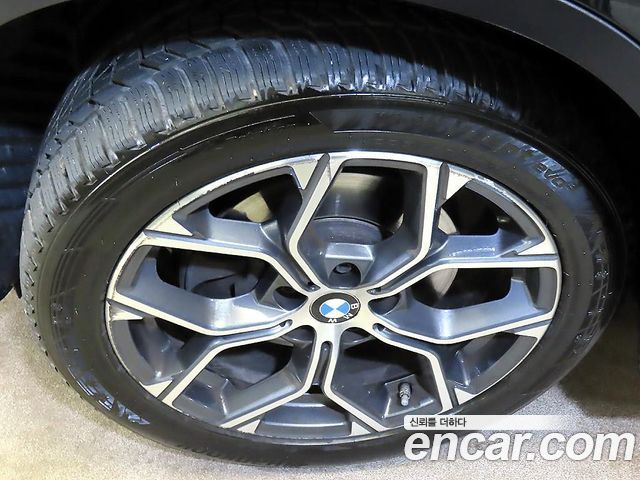 BMW X1 2021 — photo 20