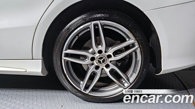 Mercedes-Benz CLA-Class 2019 — photo 5