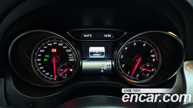 Mercedes-Benz CLA-Class 2019 — photo 8