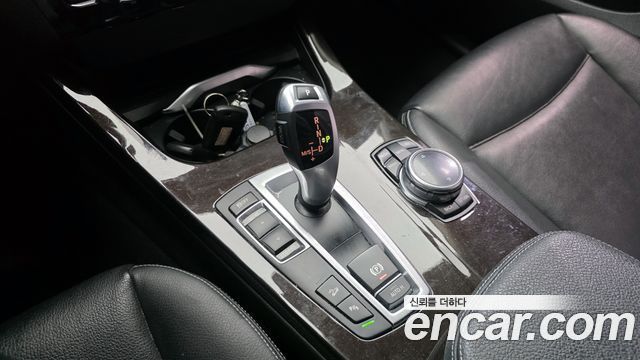 BMW X3 2015 — photo 9
