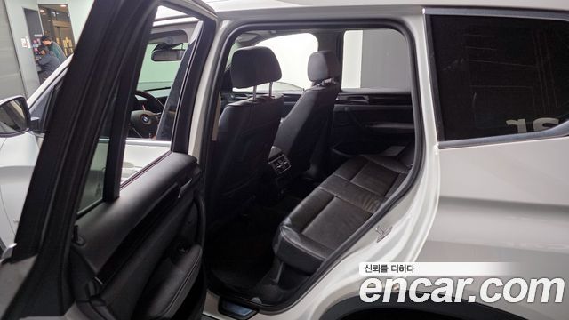 BMW X3 2015 — photo 11