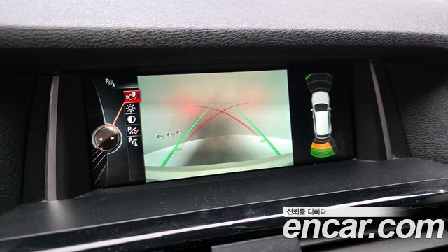BMW X3 2015 — photo 15