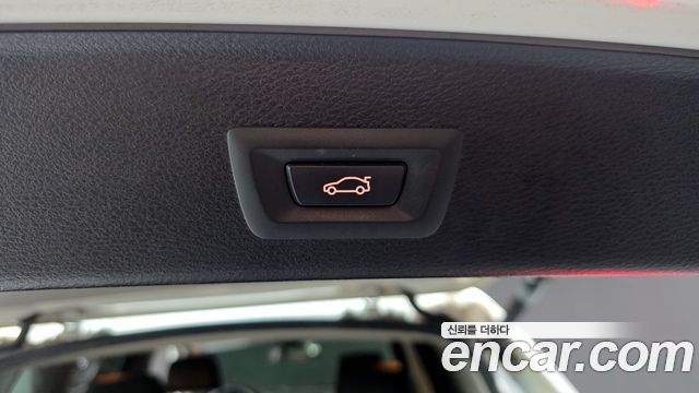 BMW X3 2015 — photo 20