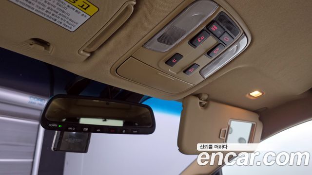 Kia Canival 2018 — photo 17
