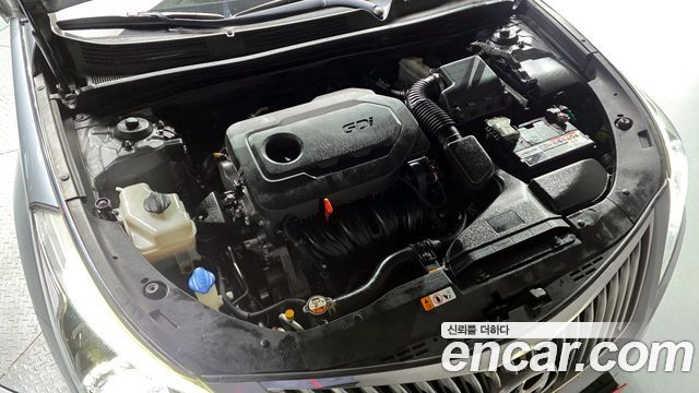 Hyundai Grandeur 2015 — photo 6