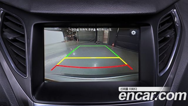 Hyundai Grandeur 2015 — photo 15