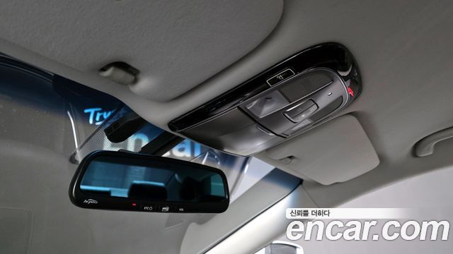 Hyundai Grandeur 2015 — photo 17