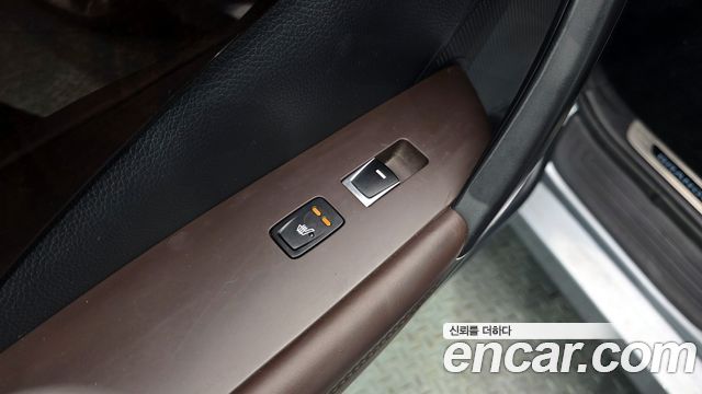 Hyundai Grandeur 2015 — photo 19