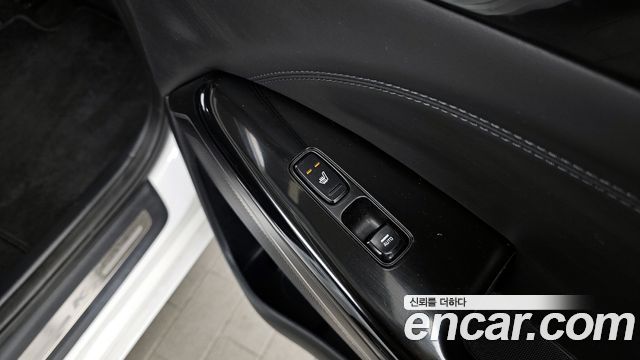 Kia K7 2021 — photo 18