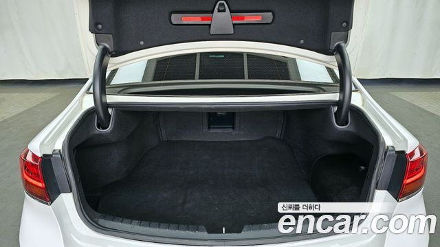 Kia K7 2021 — photo 20