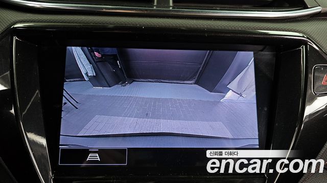 Chevrolet Korea Trailblazer 2021 — photo 15
