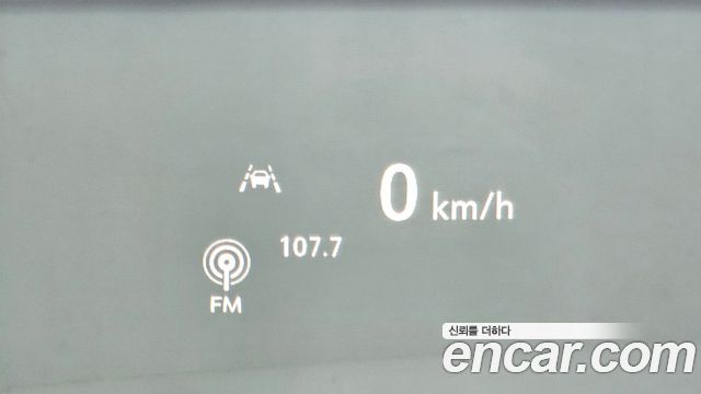 Chevrolet Korea Trailblazer 2021 — photo 17