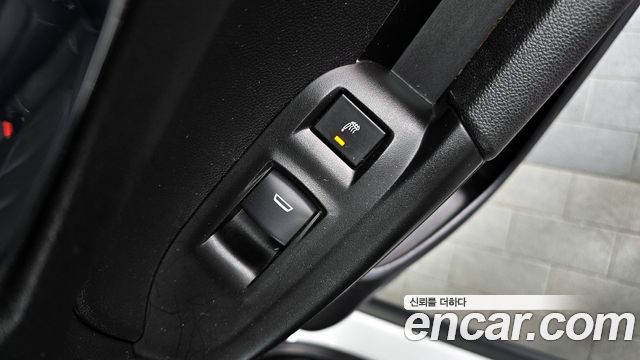 Chevrolet Korea Trailblazer 2021 — photo 18