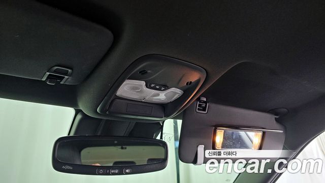 Chevrolet Korea Trailblazer 2021 — photo 19