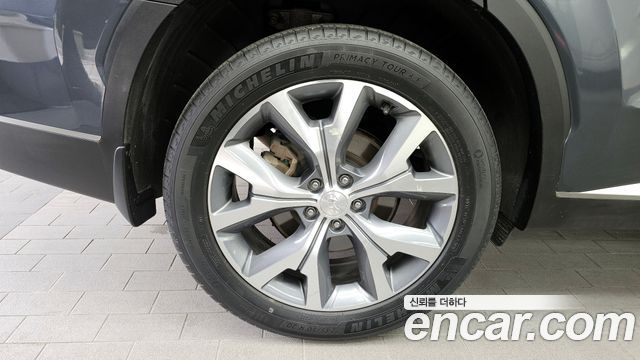 Hyundai Palisade 2019 — photo 5