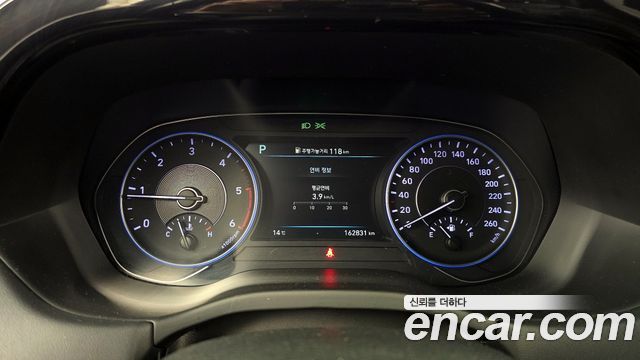 Hyundai Palisade 2019 — photo 8