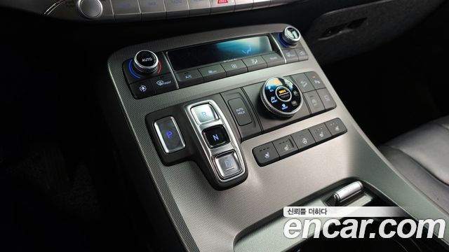 Hyundai Palisade 2019 — photo 9