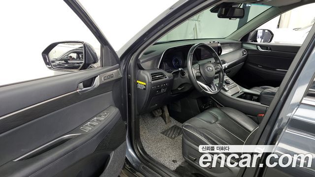 Hyundai Palisade 2019 — photo 10