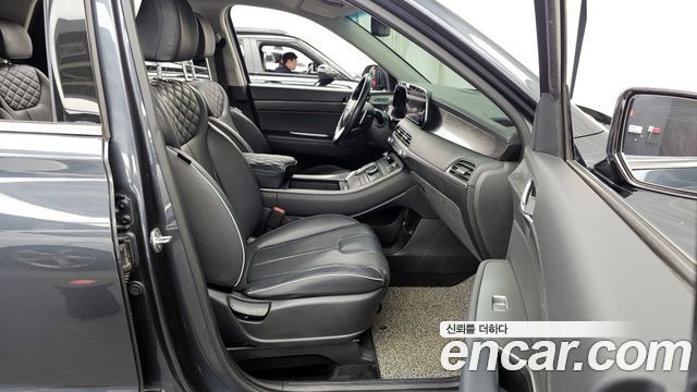 Hyundai Palisade 2019 — photo 11