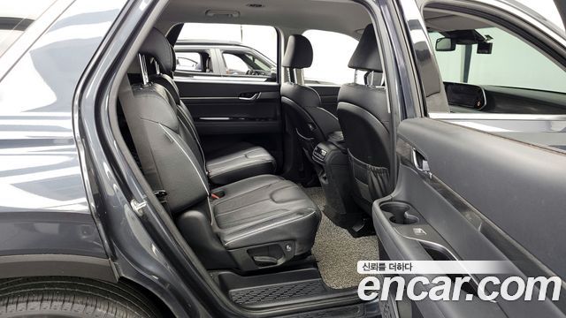 Hyundai Palisade 2019 — photo 12