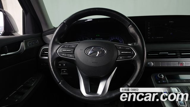 Hyundai Palisade 2019 — photo 13