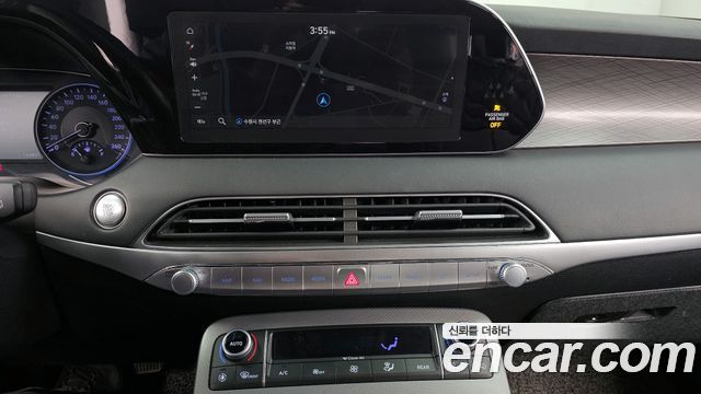 Hyundai Palisade 2019 — photo 14