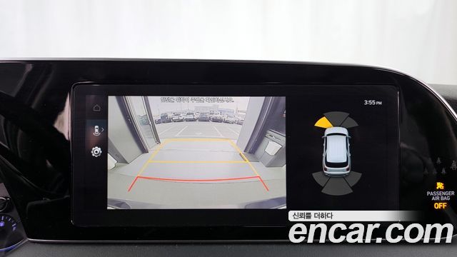 Hyundai Palisade 2019 — photo 15
